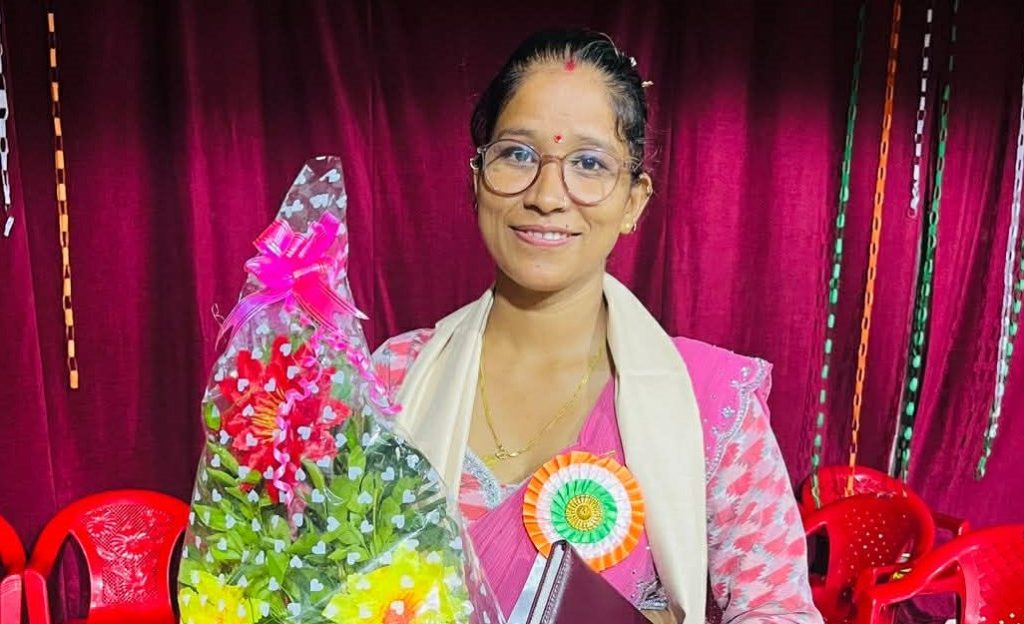 लक्ष्मी बोगटी : सामाजिक अभियन्ता, शिक्षाकी सहयोगीदेखि विपद्की सारथीसम्म