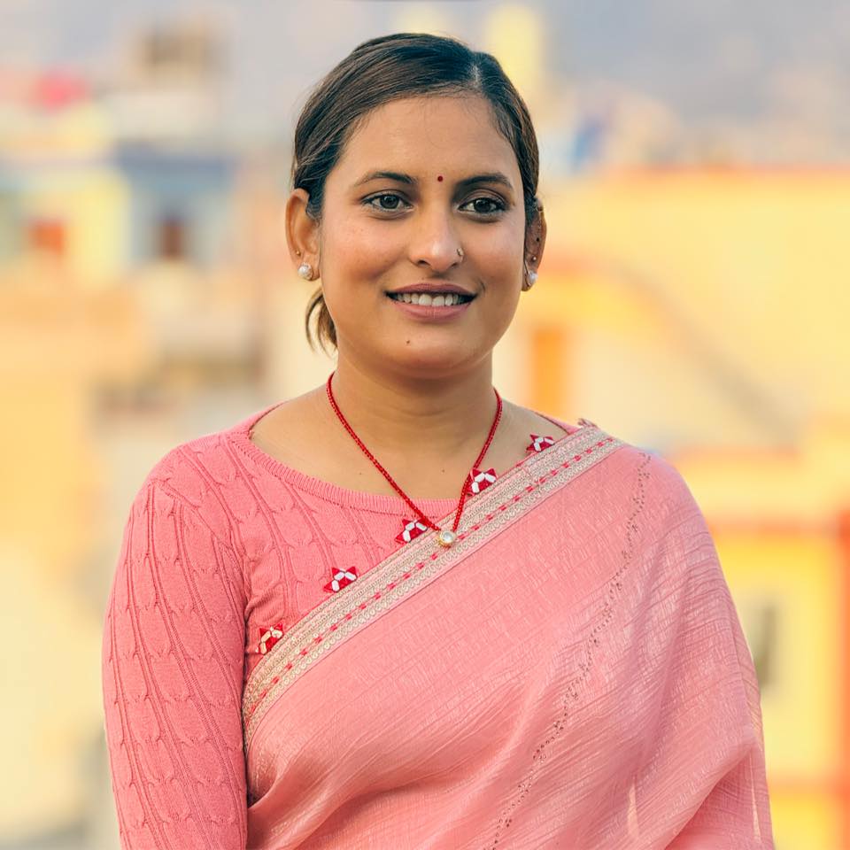 मन्त्री सीता बादीको घोषणा– नातावाद, भनसुन र भ्रष्टाचारमा सम्झौता गर्दिनँ