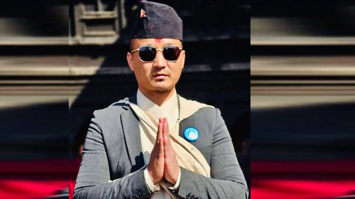 विवादपछि गृहमन्त्री गुरुङको स्पष्टीकरण: ‘हल्ला होइन, सत्य प्रमाणसहित आउँछ’